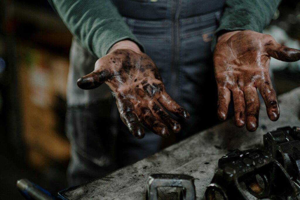 OSHA Regulations, OSHA Compliance