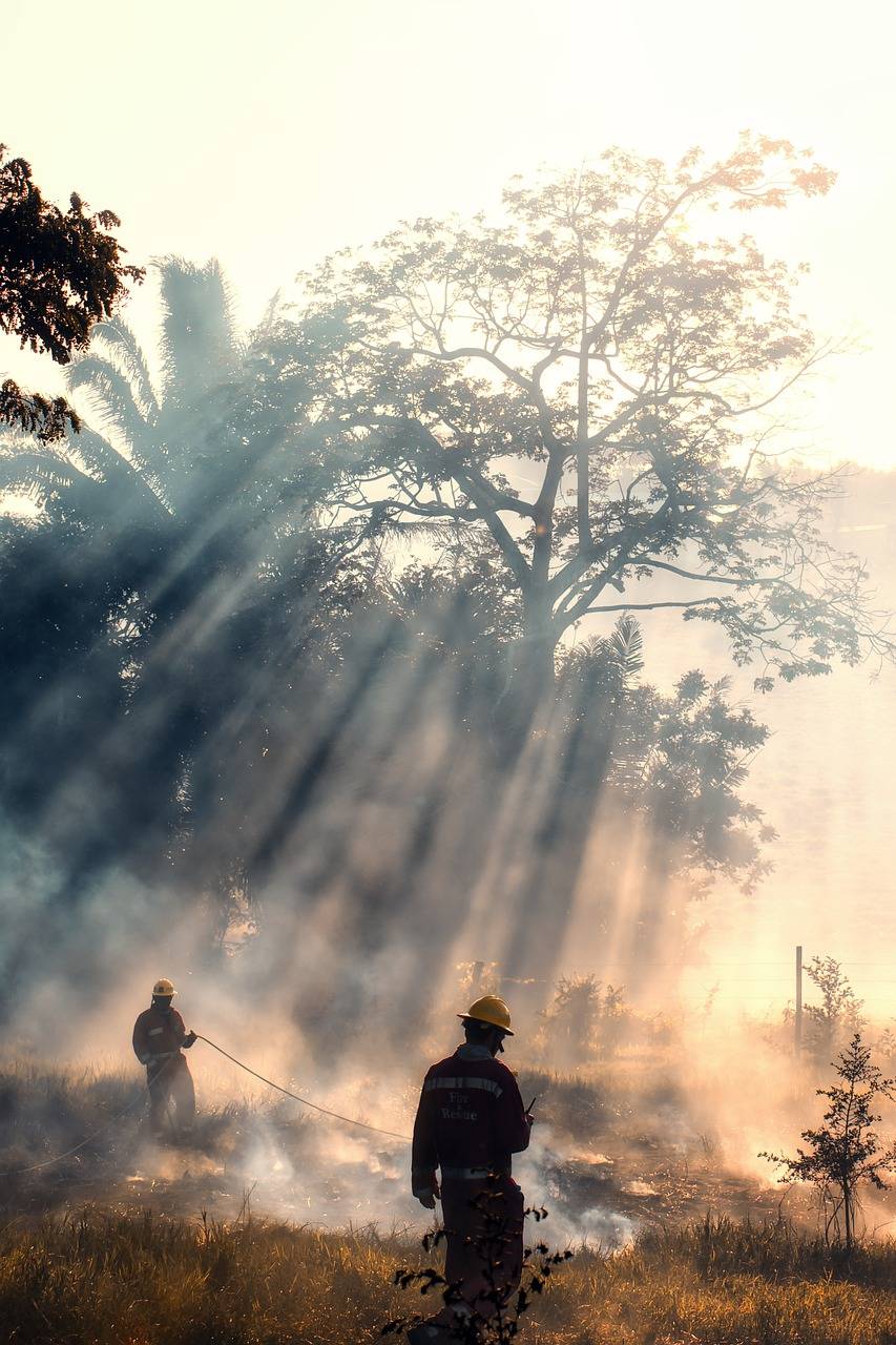 Fire Risks